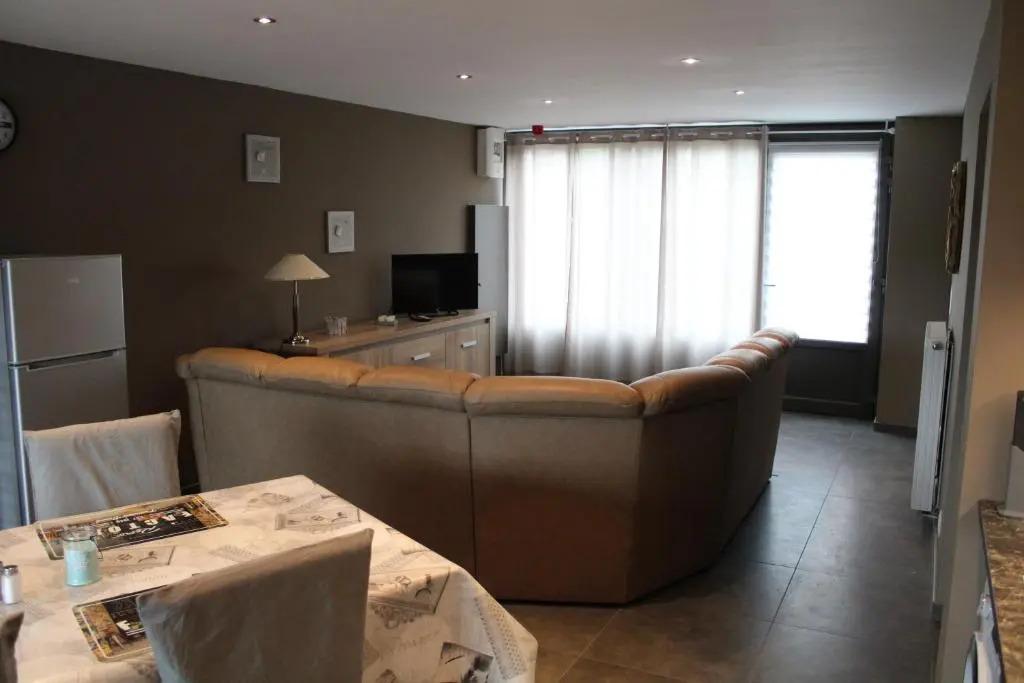 L’Ancienne Grange 1916 - главное фото