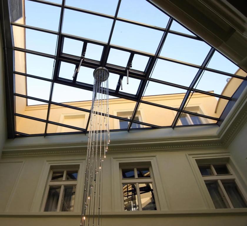 Ventana Hotel Prague - главное фото