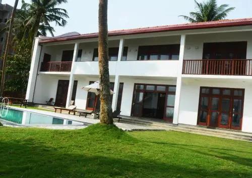 Bay Beach Weligama - главное фото