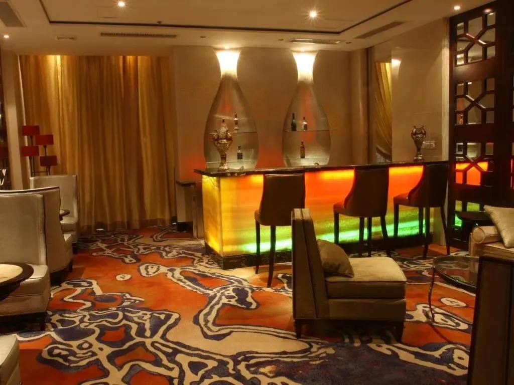Qinhuangdao Great Wall Hotel - главное фото