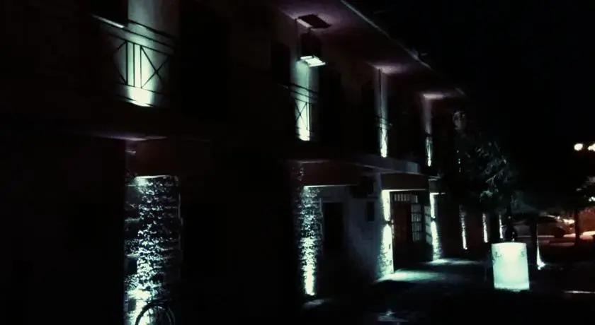 Hotel Lakkas - главное фото