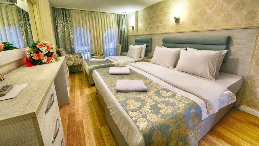 Ottoman Aydinlar - главное фото