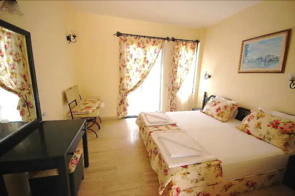 Ekinhan Hotel - главное фото