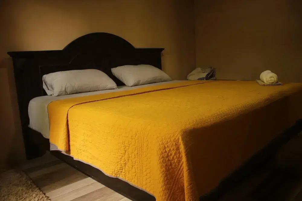 Cabaña Luculuc Garden & Forest - главное фото