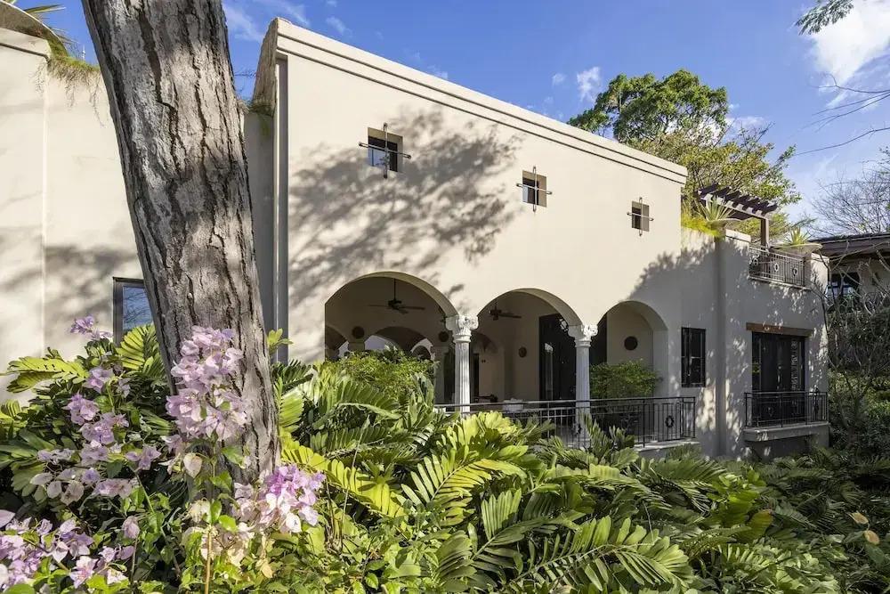 Arcos Del Mar Beachfront - главное фото