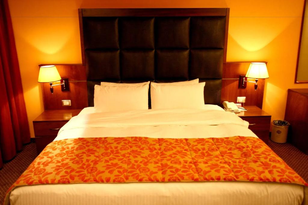 Markazia Suites - главное фото