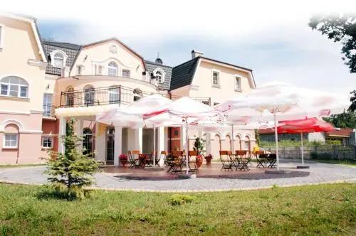 Hotel Regius - главное фото