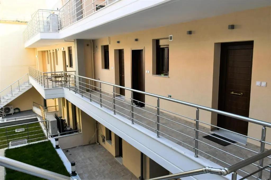 Comfy and stylish apt2 - главное фото