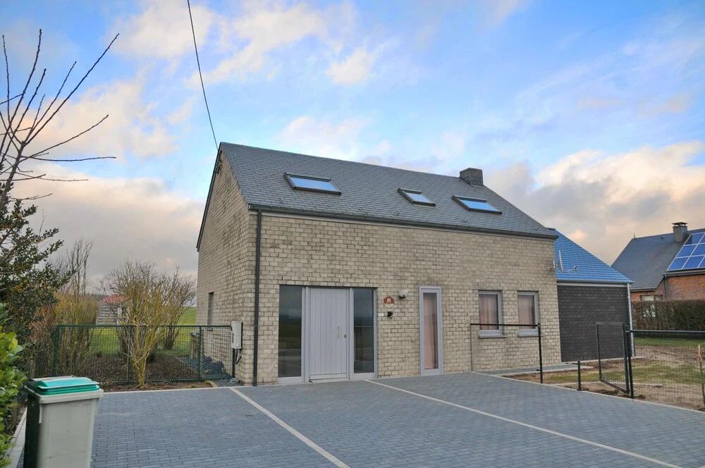 Bertogne - главное фото