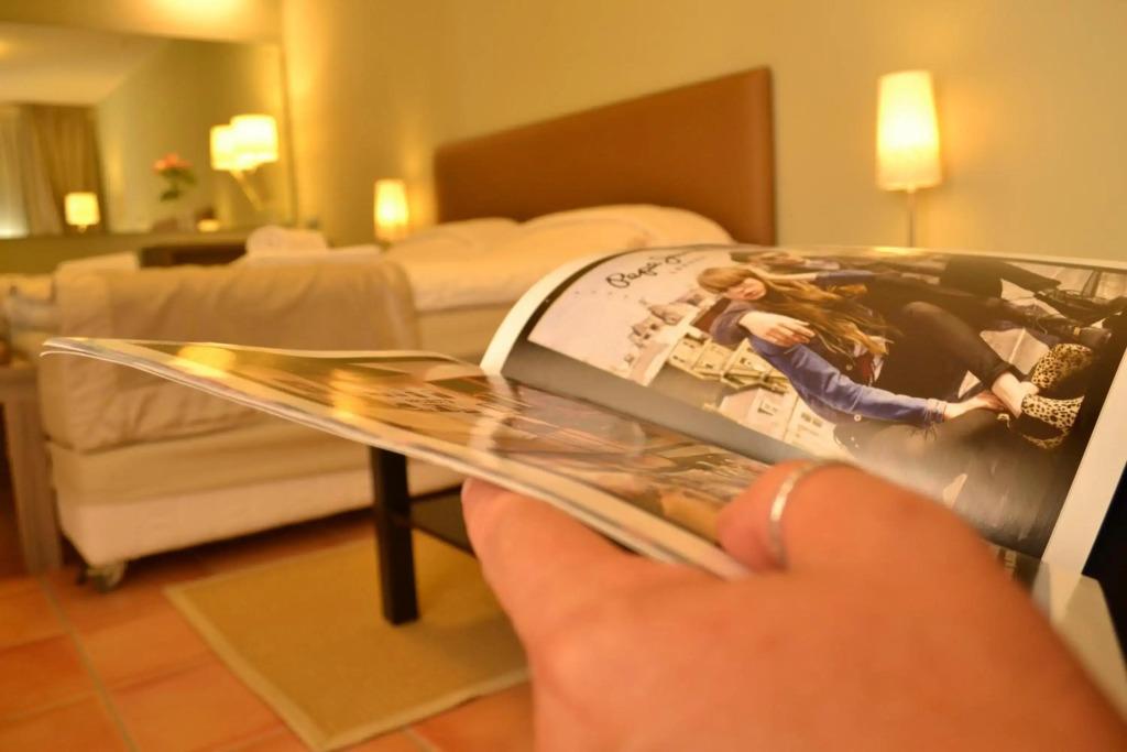 Ellopia Point Hotel - главное фото