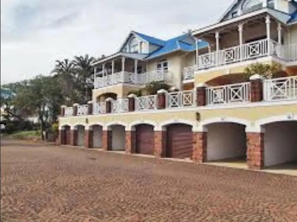 Caribbean Estates - главное фото