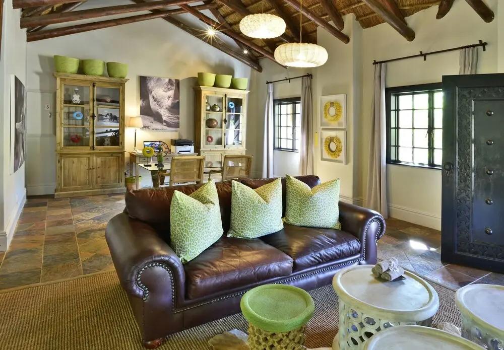 Shamwari Lobengula - главное фото