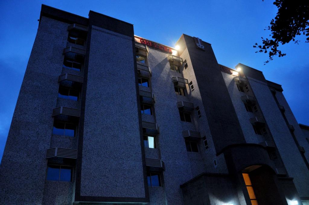 Hotel Chelsea Wuse 2 - главное фото