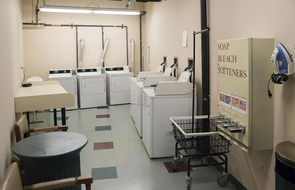 Potawatomi Inn & Cabins - главное фото