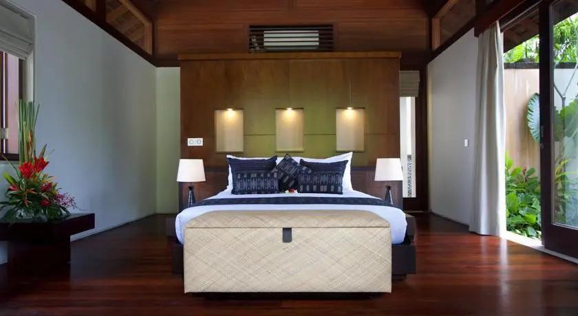 Villa Champuhan - главное фото