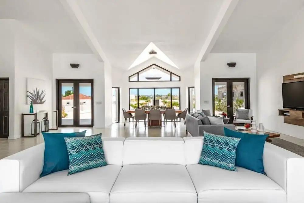 Villa Pelican Bay - главное фото