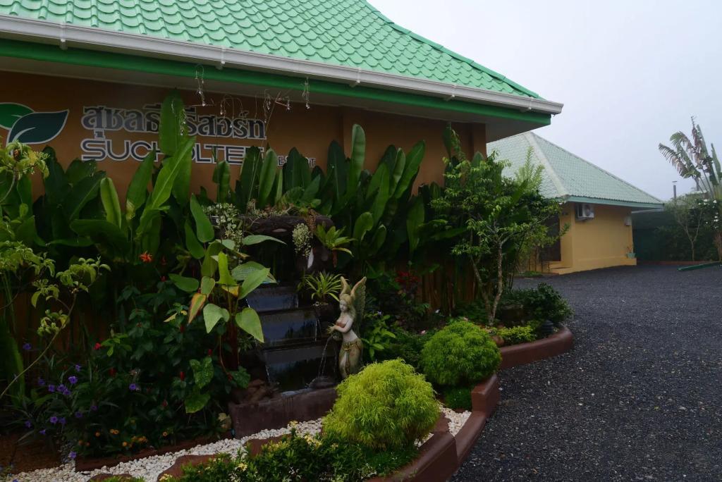 Sucholtee Resort - главное фото