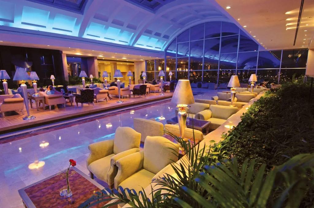 Отель Miracle Resort - All Inclusive - главное фото