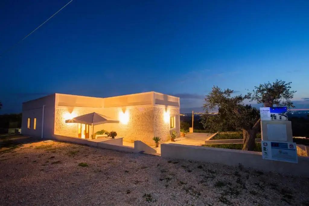 Casa Vacanze a Pauljne - главное фото