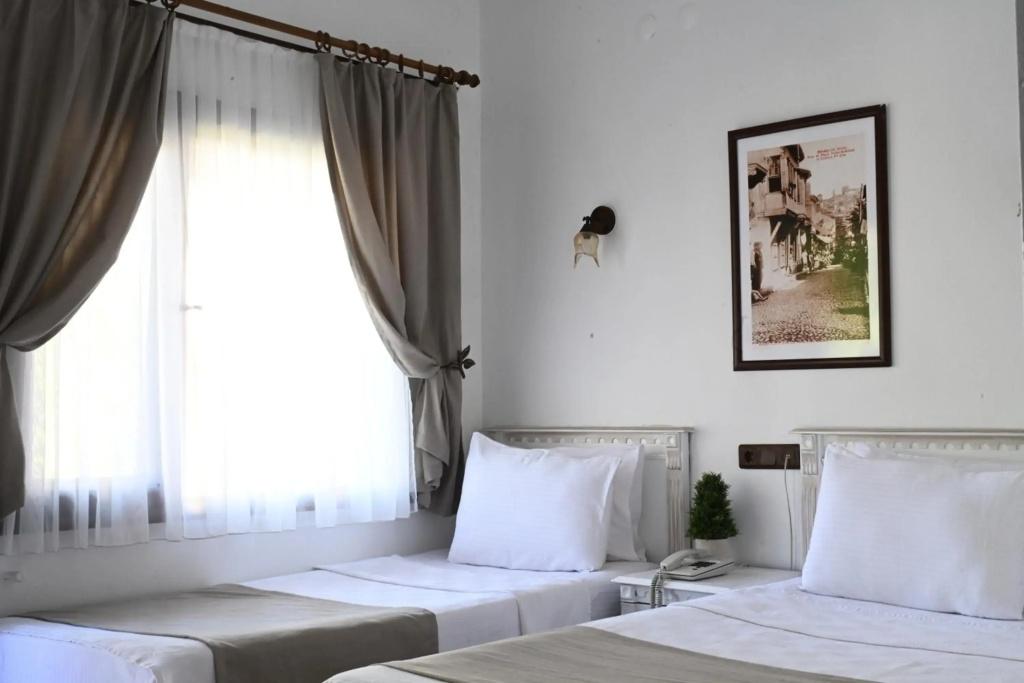 Cunda Deniz Hotel - главное фото