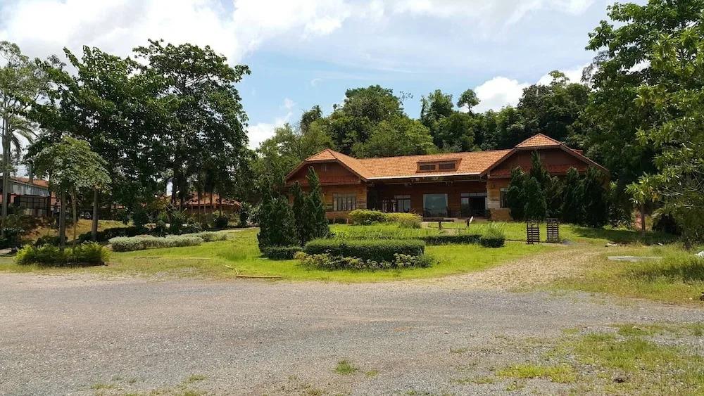 Ruen Luang Resort - главное фото