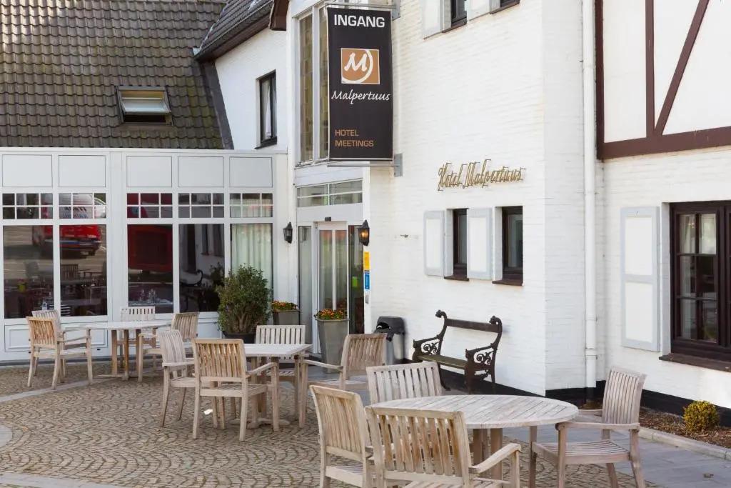 Malpertuus - главное фото