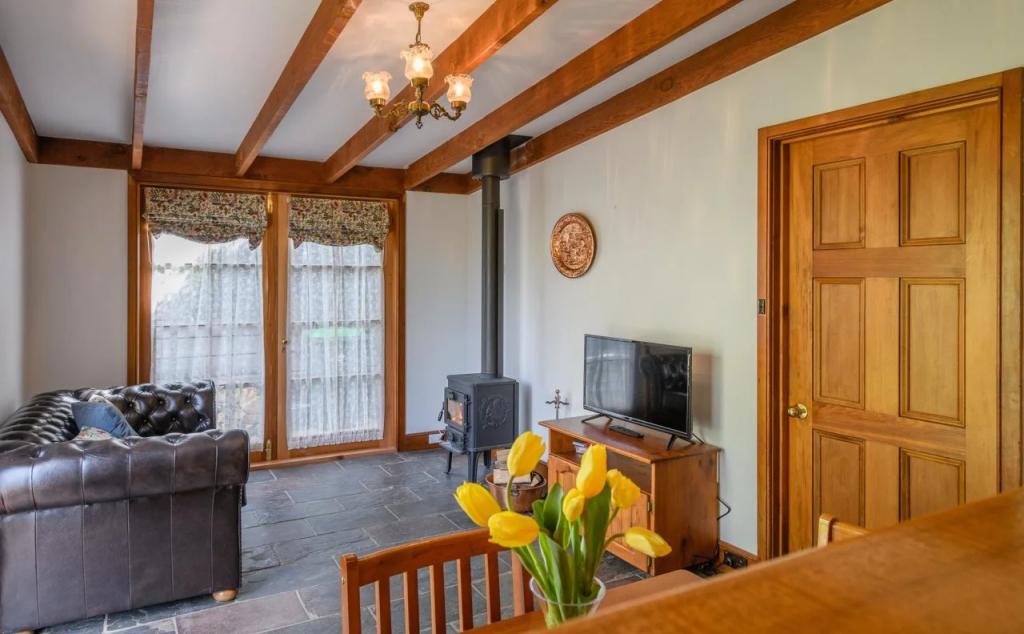 Bridge View Retreat - главное фото