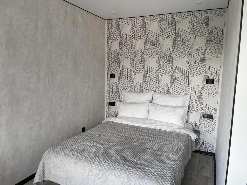 Апартаменты на улице Комарова - главное фото