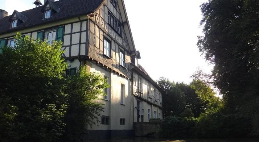Rittergut Haus Laer - главное фото