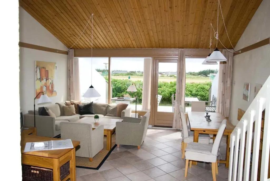 Dayz Grønhøj Strand Resort - главное фото