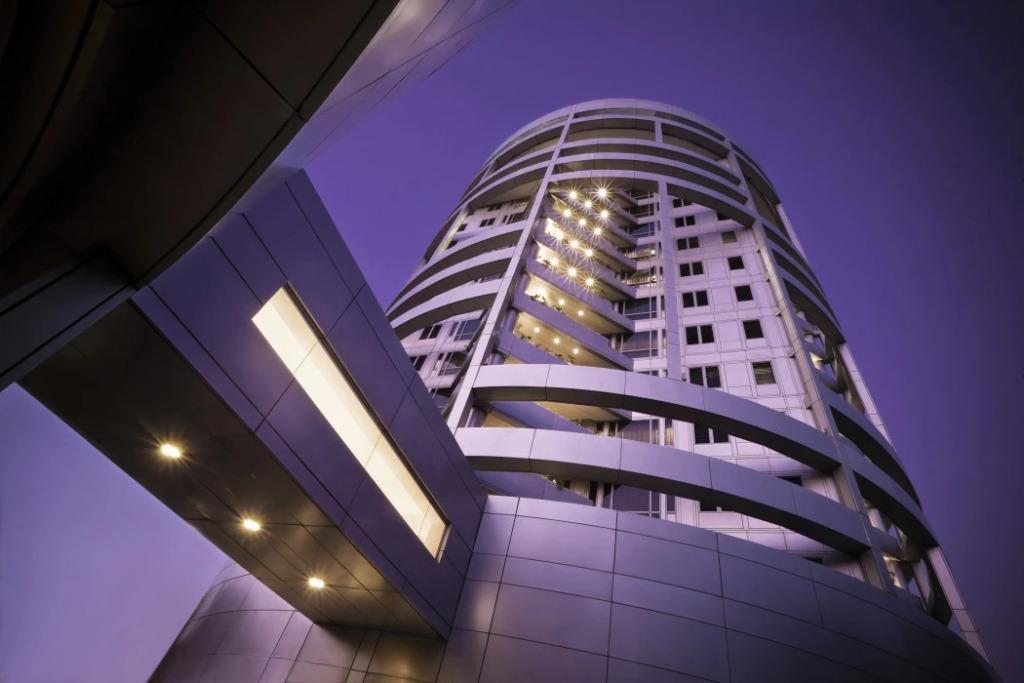 Taj Wellington Mews Luxury Residences - главное фото