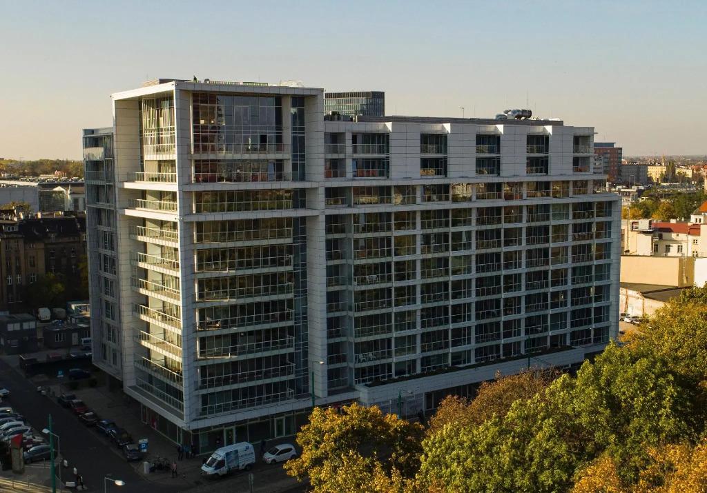 Poznan Apartments - главное фото