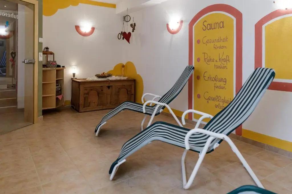 Apartments Gannerhof - главное фото