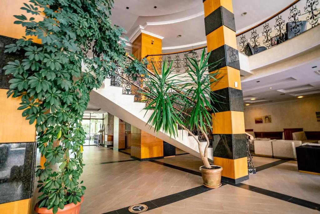Izola Paradise Hotel - All Inclusive - главное фото