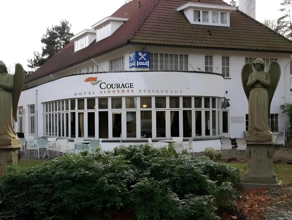 Hotel Konbanwa - главное фото