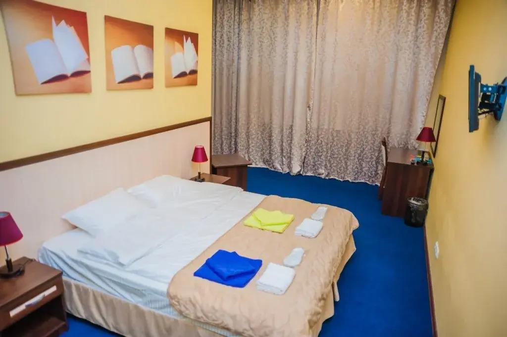 Петроградка - главное фото