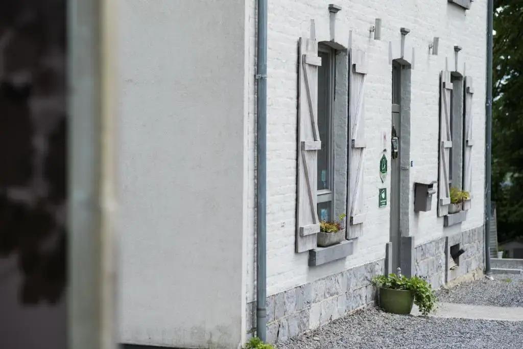 B&B La Lisière - главное фото