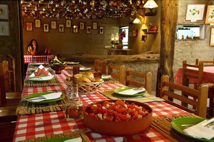 Wasipunko Nasca - главное фото