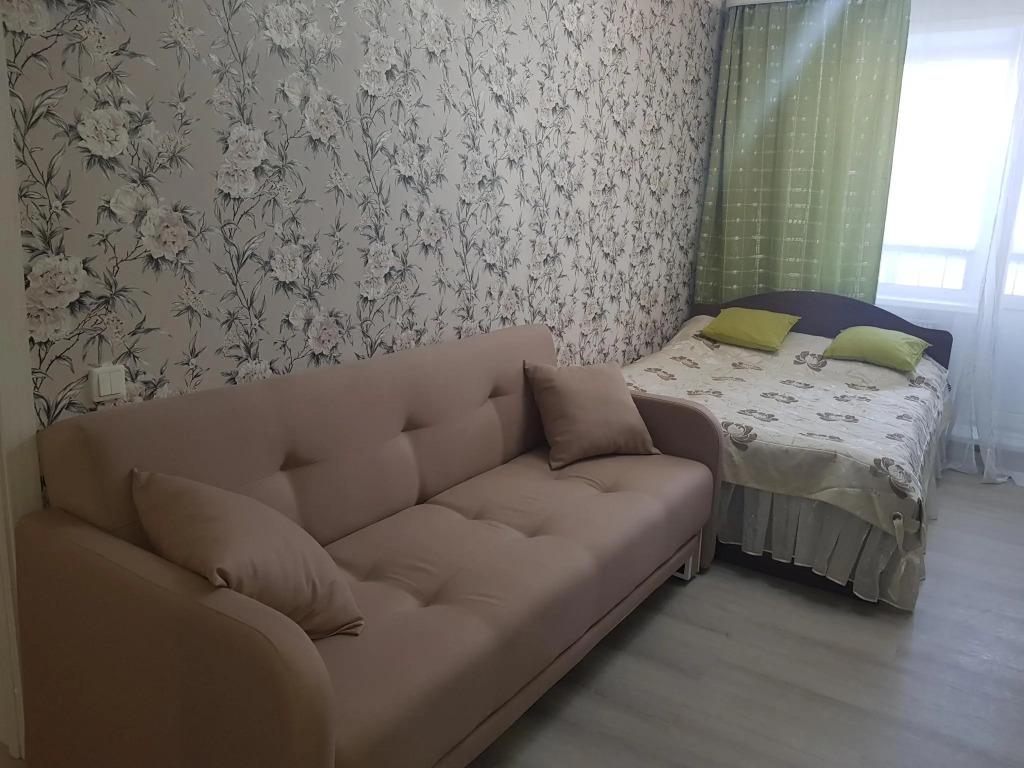 Апартаменты в 4-ом микрорайоне 23 - главное фото