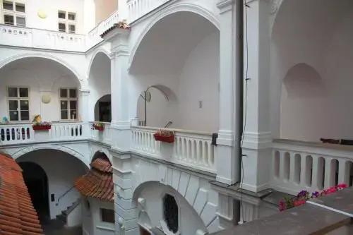 SG1 Hostel - главное фото