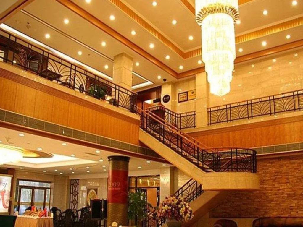 Zhaojun - главное фото