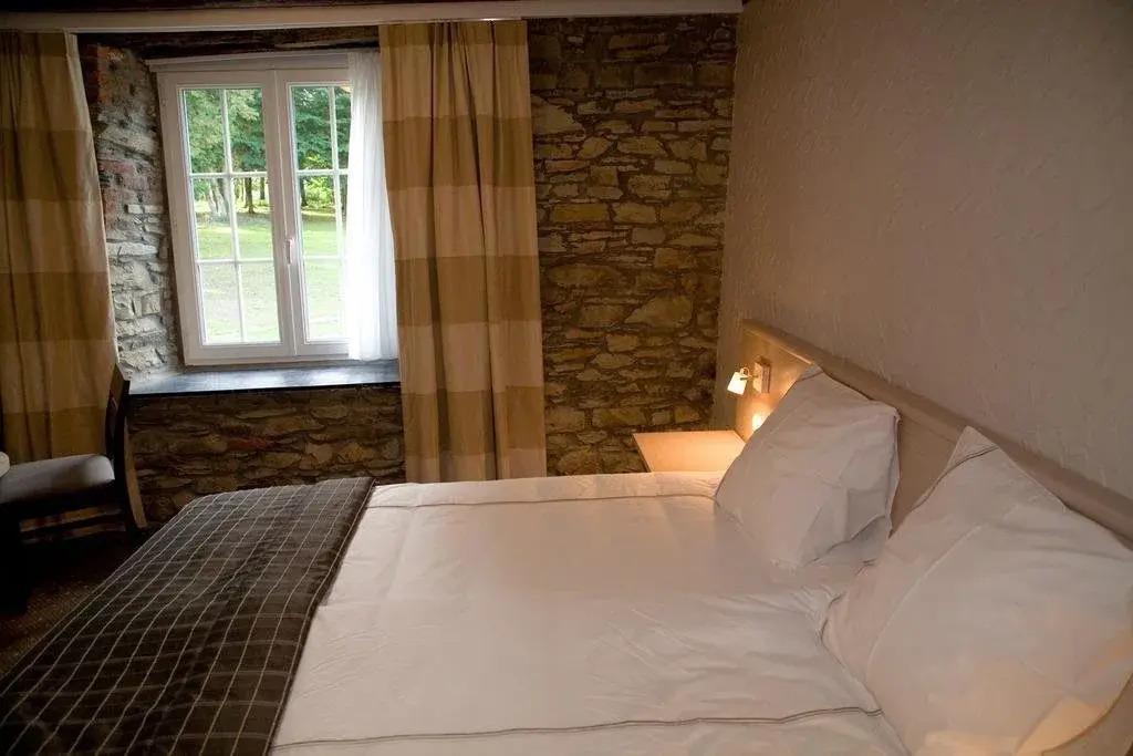 Auberge De Lavacherie - главное фото