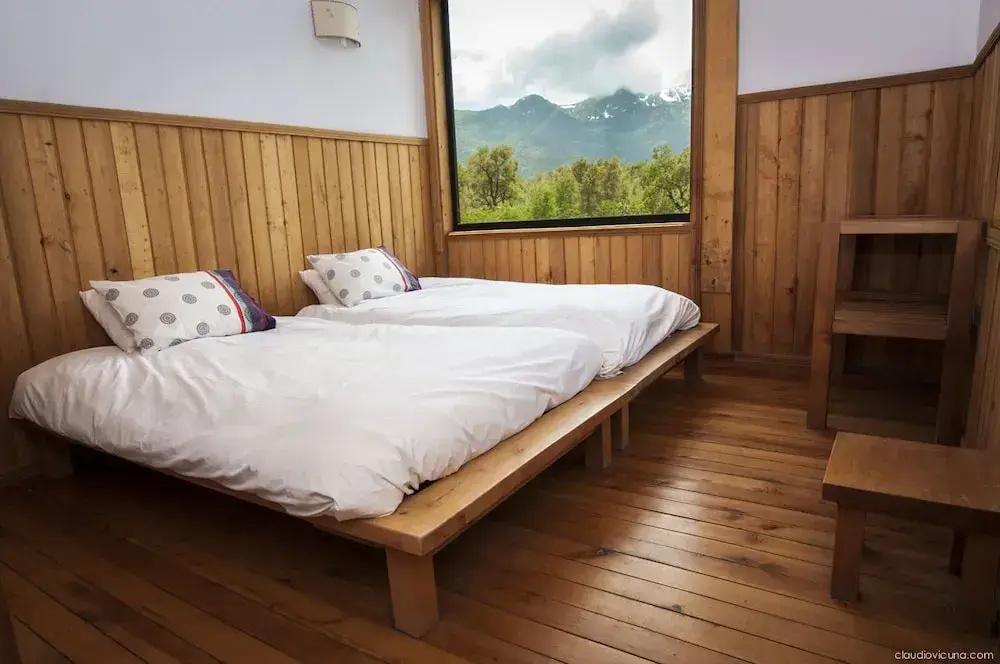 Ama Lodge - главное фото