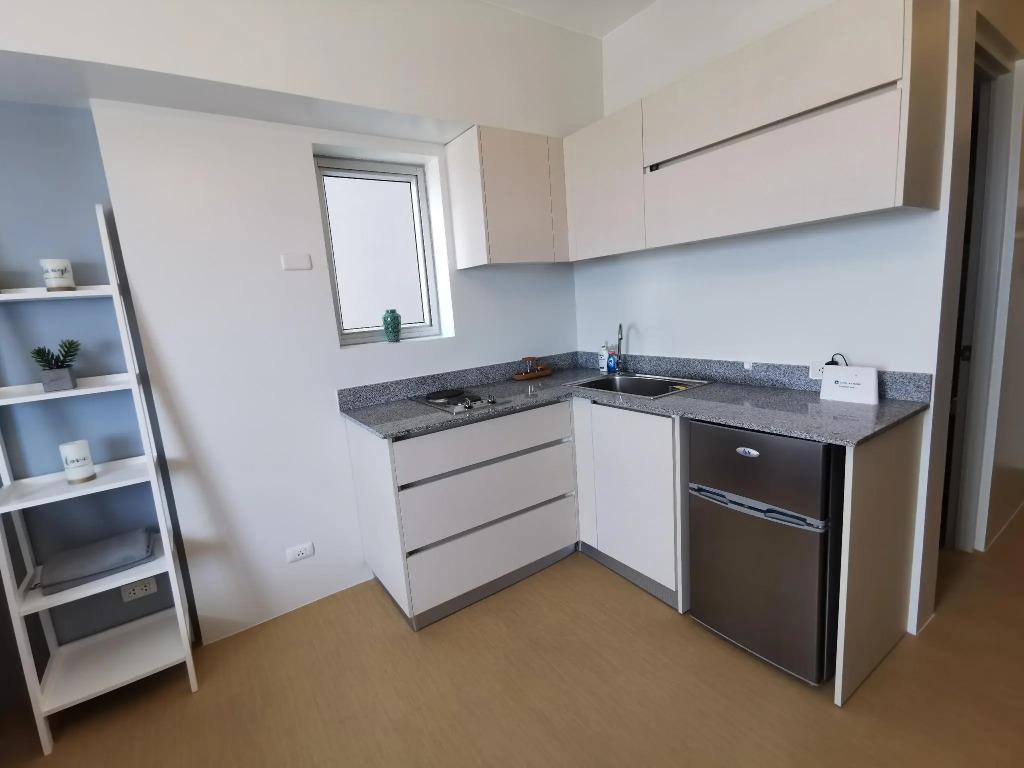 Avida Davao Studio Corner15 - главное фото