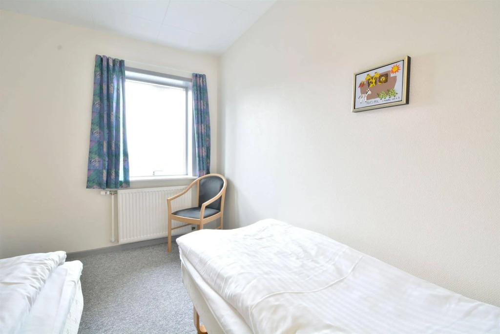 Hvide Sande Hotel - главное фото