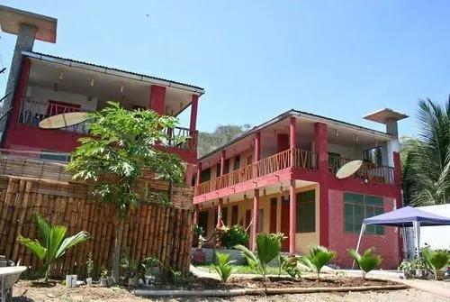 Arrecife Hotel - главное фото