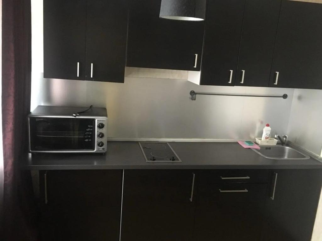 Апартаменты во 2-ом микрорайоне 18 - главное фото