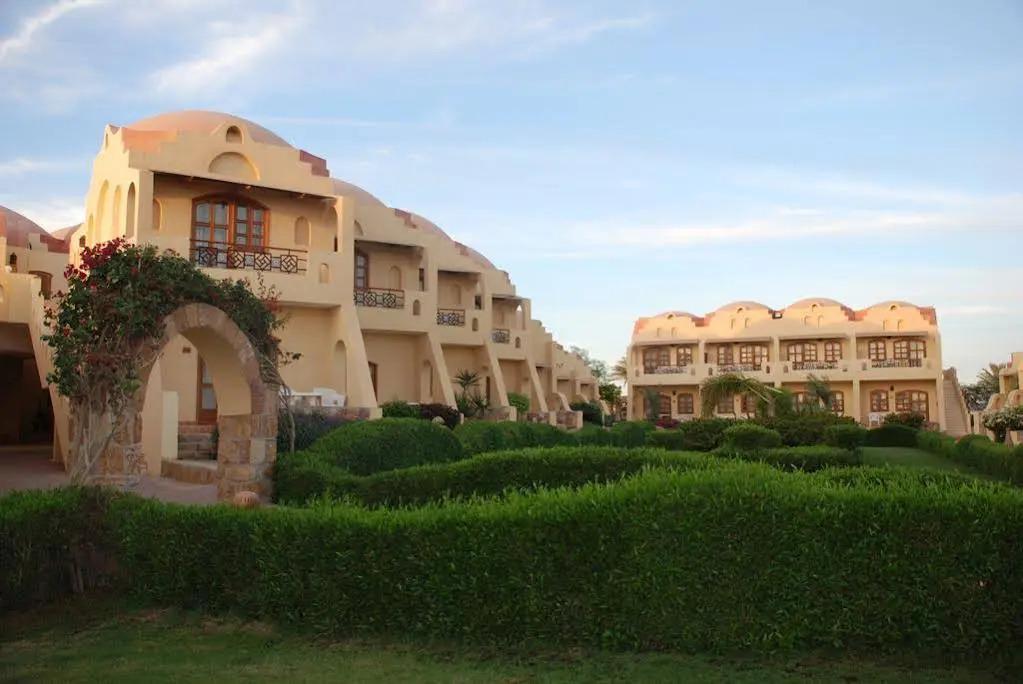 Bliss Abo Nawas Resort - All Inclusive - главное фото