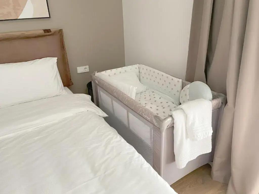 Downtown Luxury Apartment #2 - главное фото