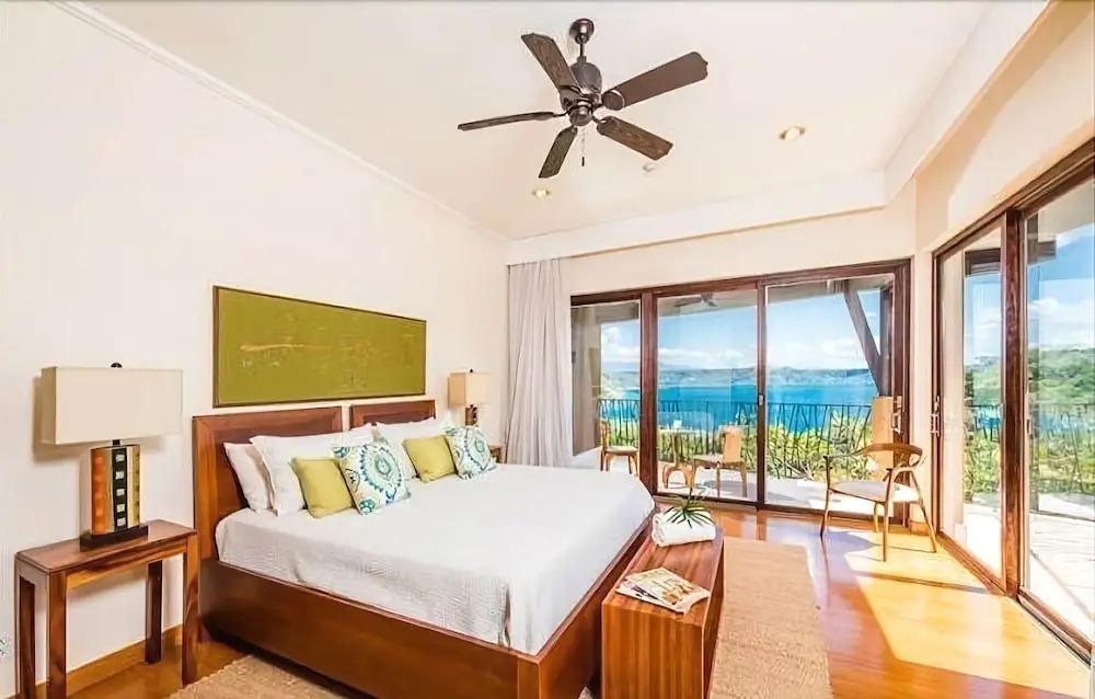 Monkey Villa - Peninsula Papagayo - главное фото